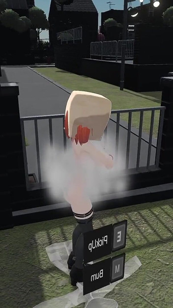 Complete Gameplay - Roxannes Exhibitionist, Part 1