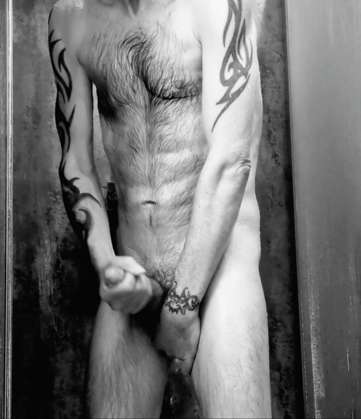 Jack Apple: Shower Time