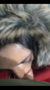 Santa je dobrý s nadrženou podvádějící manželkou MILF děvka 222