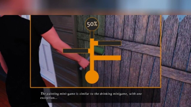 3DXXXTEEN2 Cartoon: Coś jest między nami, prawda. Seks z kreskówkami 3D porno
