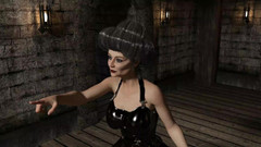 Misstress Mayhem: Představujeme slečnu Paříž - část 2