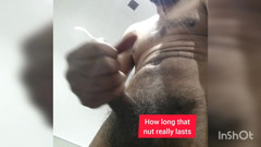 WanderingBull: Thật là một hạt tốt cảm thấy như thế nào