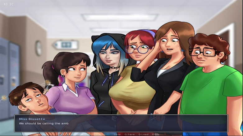 Joystick Cinema: #40 - Сага о летнем времени