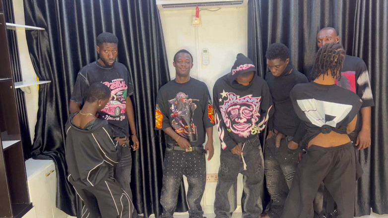 Baddestboyxxx: The Video Everyone Has Been Waiting for… Out Now