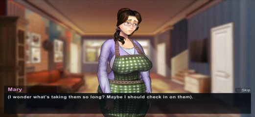 Hentai World: Taffy cuento lecciones caseras con maestra