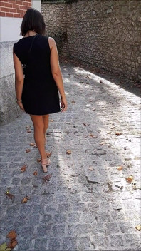 Noémie Mutine