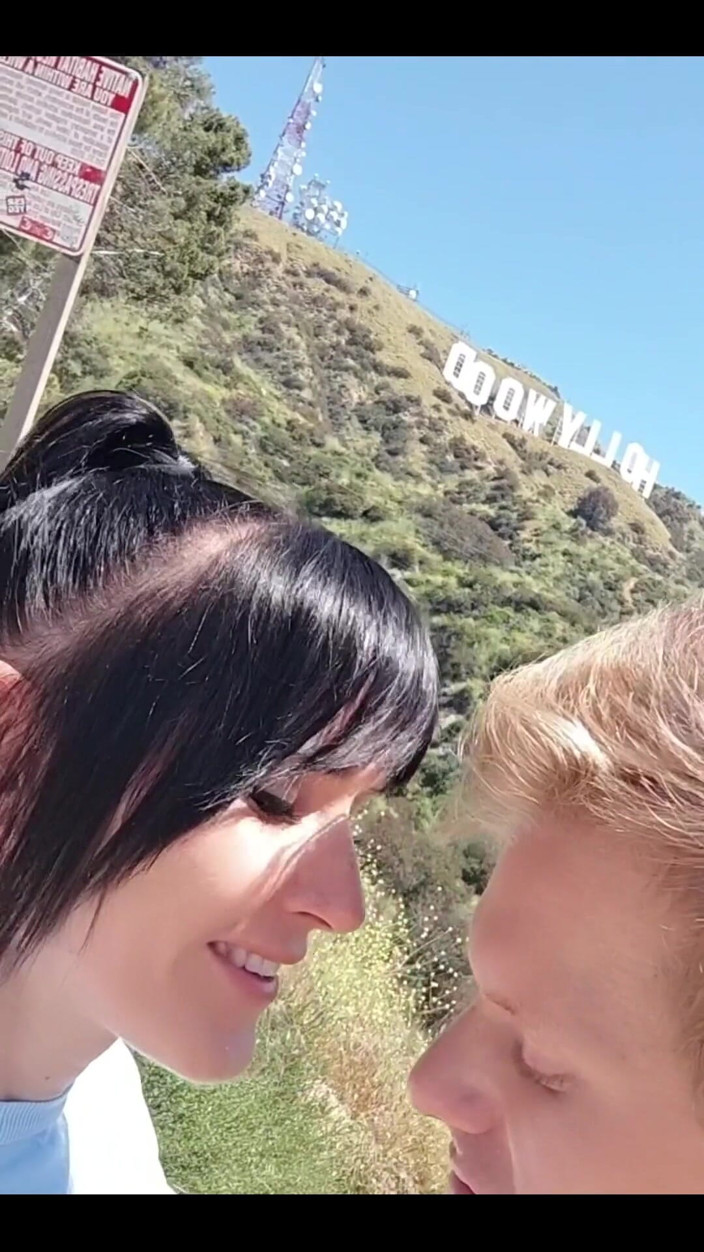 MrPussyLicking: The View Is Great, but My Girl Is Even Better