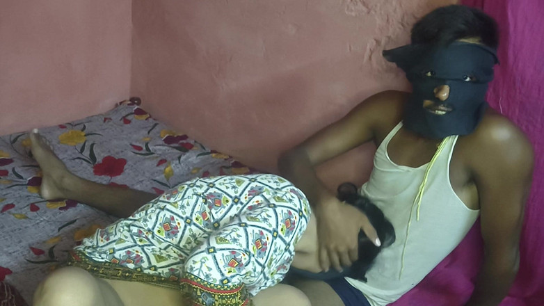 Nehatop123: Domácí bhabhi