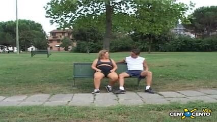 Topaweb: XXXL Horny BBW 2