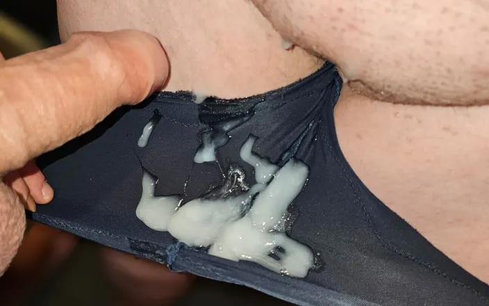 Twittiy: My Boss Cums on My Panties on Break. I Got...