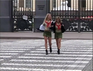 XTime Vod: Sexy drobná velká prdelatá párty