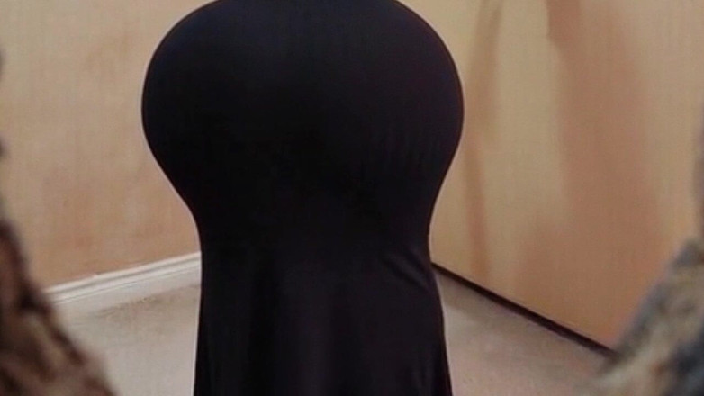 Xprohibidox1: Big Butt Moving Nice