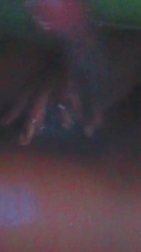 Big Black Cock