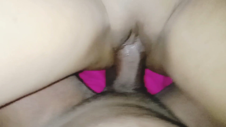 NixLeno: Sesso a tempo veloce con la mia sorellastra sexy, lei...