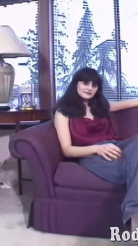 Peluda En Todo Bonita Peluda Solo De Los 90 Sascha