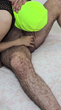 El Culo Blanco De Twink Para La Gran Montada De Papá
