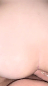 My Asshole Is so Wide That It Fits His Hand and Cock at the Same Time, I Suck His Cock to Taste My Ass