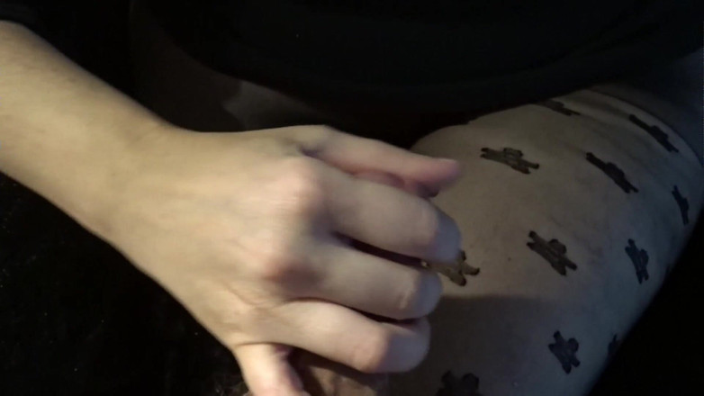 Florance Wimps: Vyvrcholení na silonky