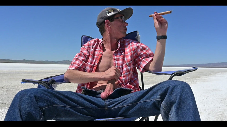 Joe Iandola: Masturbando