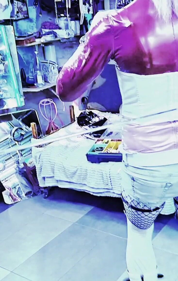 fetishboyzz: Si Kecil