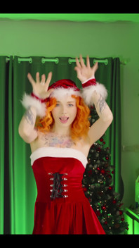 Christmas Is Always Here ‍