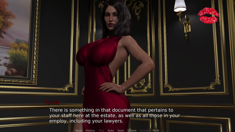 Wickedgammes studio: Lezzetli orta yaşlı seksi kadınlar (bölüm 4)