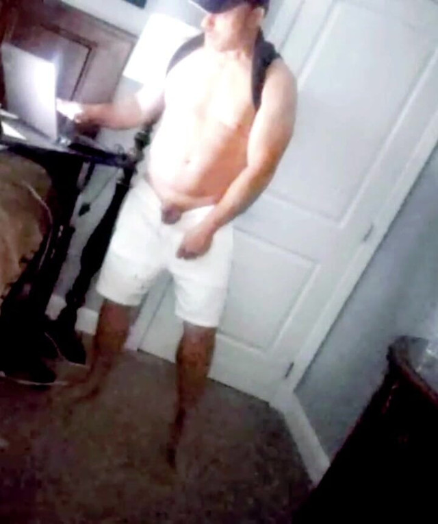 Hunky Daddy Curling Lifting Stroking (Jocktor) Hunky Daddy Curling Lifting Stroking (Jocktor)