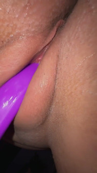 Pretty Juicy Pink Pussy