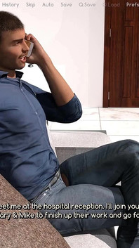 살 가치가있는 삶 : 여자의 휴식 R에서 아내를 속이는 남편 ... 환자에게 병원에서 그녀의 보지와 젖탱이에 Ed 15