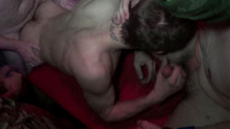 HARD PORN STUDIO: Жесткое порно, удивительная гэнгбэнг-оргия с фистинг-сессией 2