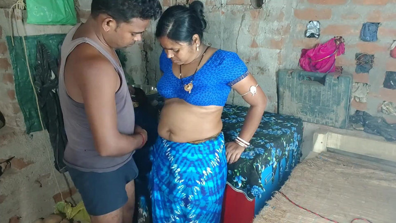 Raju Raju: Menantu menantu ditelanjangi dan dientot ibu mertua yang lebih muda