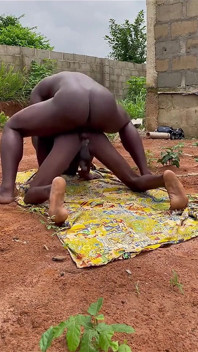 How I Was Fuck Under the Hot Sun