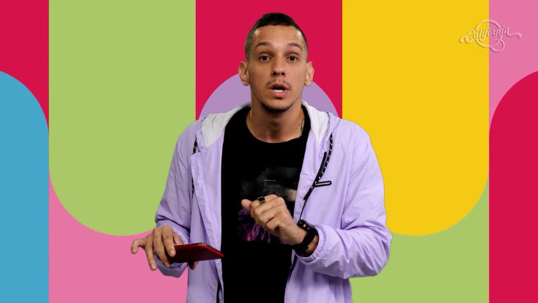 California TV: スリーサム - エピソード05