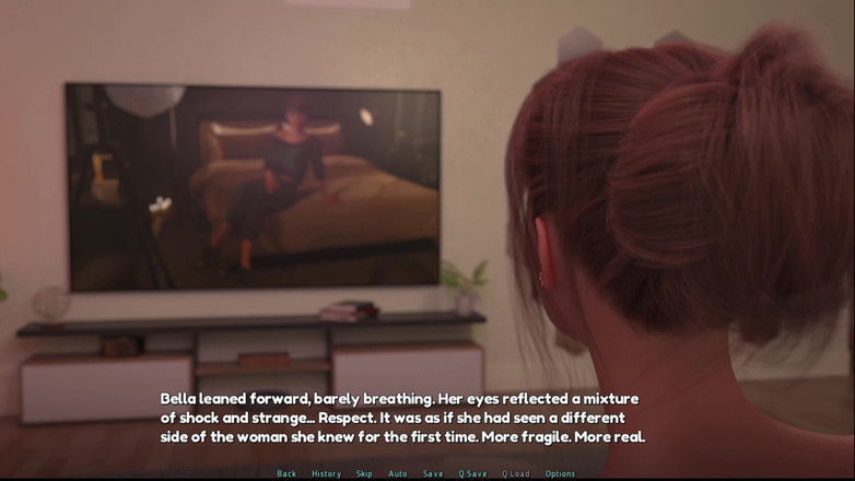 Johannes Gaming: Legami tra 11 bella ha visto il sex tape di mia