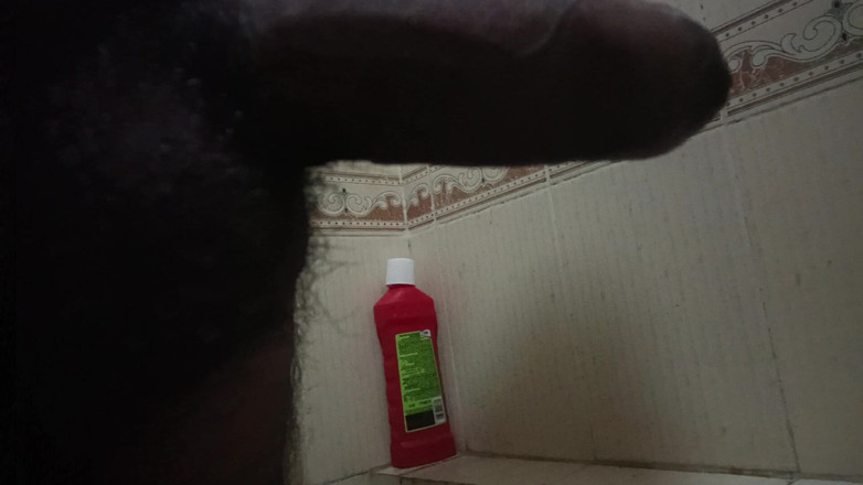 Brijesh 270: Snažil jsem se odstranit všechny barvy ve tmě.