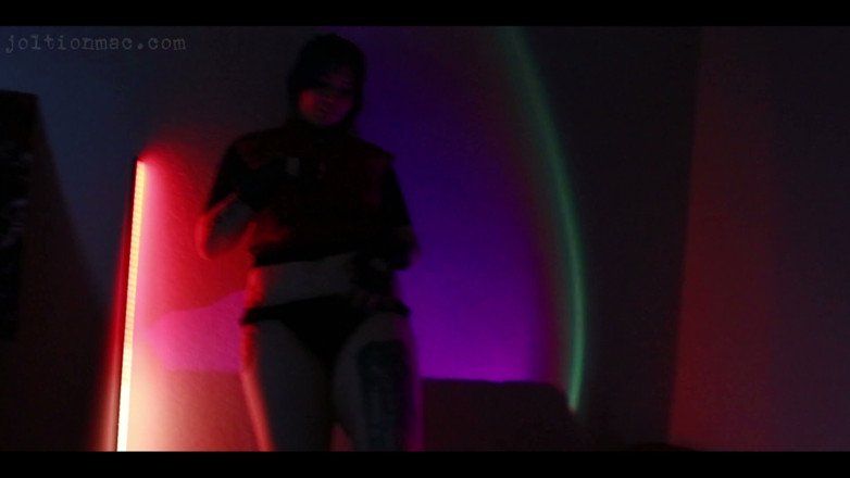 Joltionmac: Lilla Resident Evil Claire Redfield Cosplay