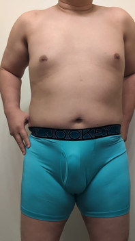 Asian Stepdaddy Horny After Getting First Subscribing Fan