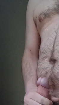 Window Masturbation