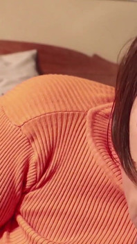 Goth Velma Is Horny