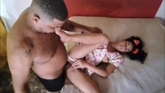 Bebes vagabundas: Fucking My Stepdaughter