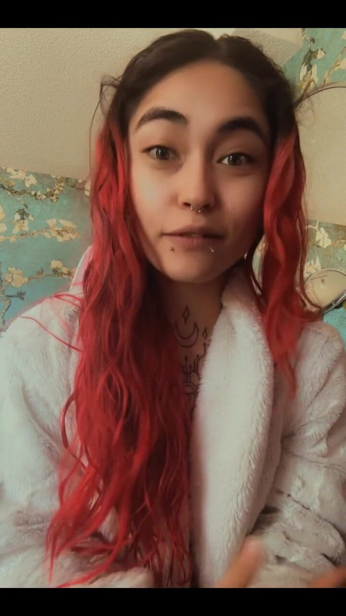 lilRavenFox: Stream Update
