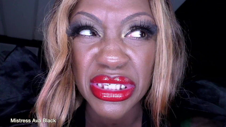 Mistress Ava Black: Beta Butthurt