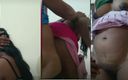 Telugu fuckers: Cheating Wife Fucked with Stepbrother in Her Home
