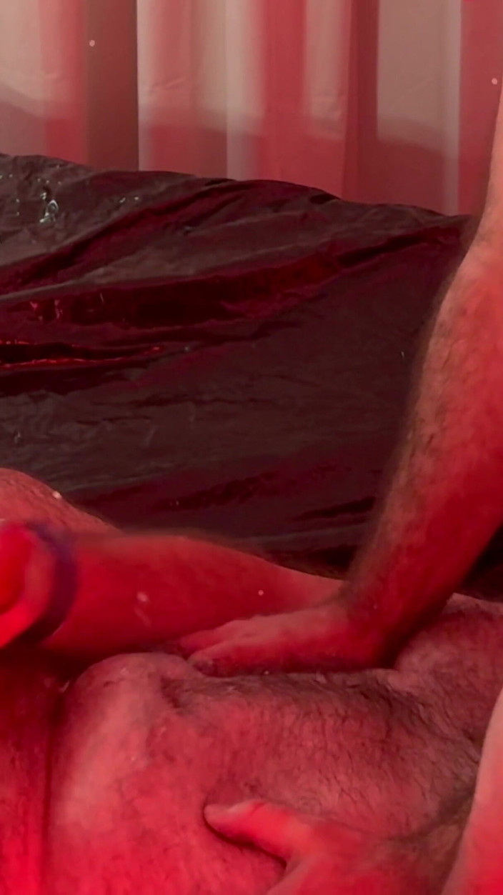BTrucker77: The House of the Red Light and the Hot Bodies...