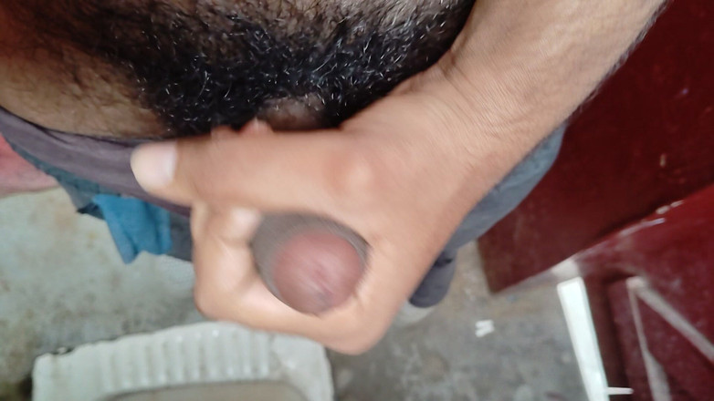SmartGyro2: Video di masturbazione di un uomo singal