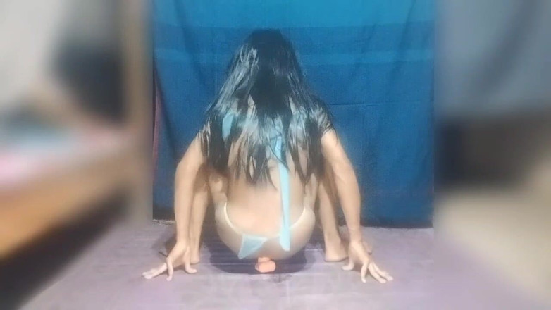 Assam_GAYsex: Sesso karne ka allenamento step mia k posa sesso mi...