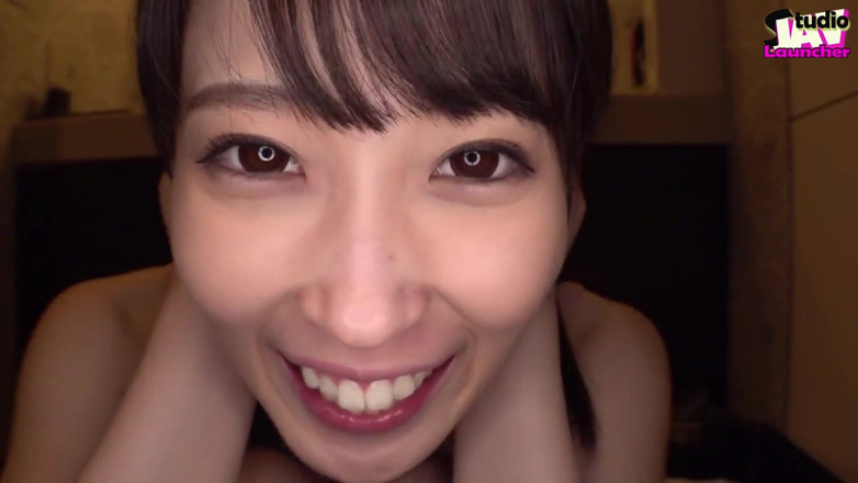 Studio JAV Launcher: 어디서나 Gulp-a 멋진 리셉션 뮤즈는 그녀의 서명 이동 장으로 노출을 집니다 4