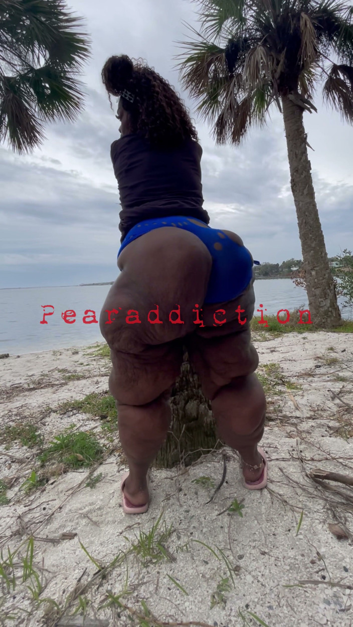 Pearaddiction: Wonderful View