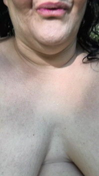 Spread Wide Open Pussy Licking She's a Hopeing Here's Comes a Stranger Is His Tounge in Danger