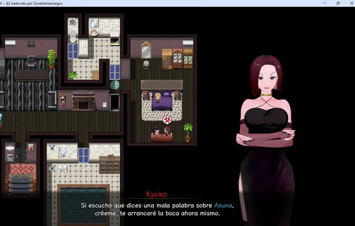 Monkylufy: Art Online Ntr Kioka Juego